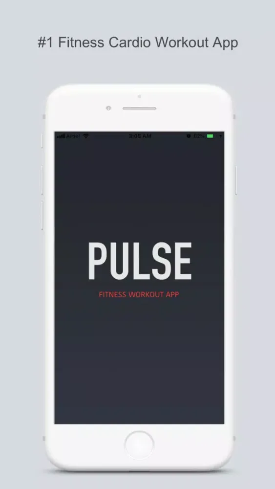 تصاویر Pulse - Fitness Cardio Workout