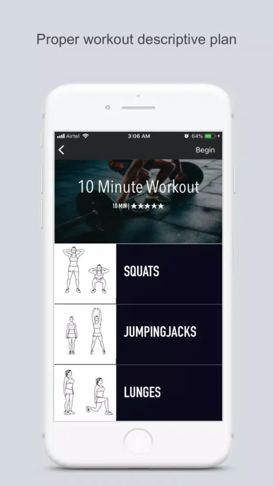 تصاویر Pulse - Fitness Cardio Workout