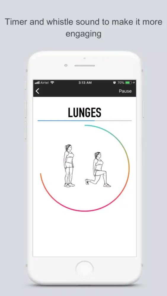 تصاویر Pulse - Fitness Cardio Workout
