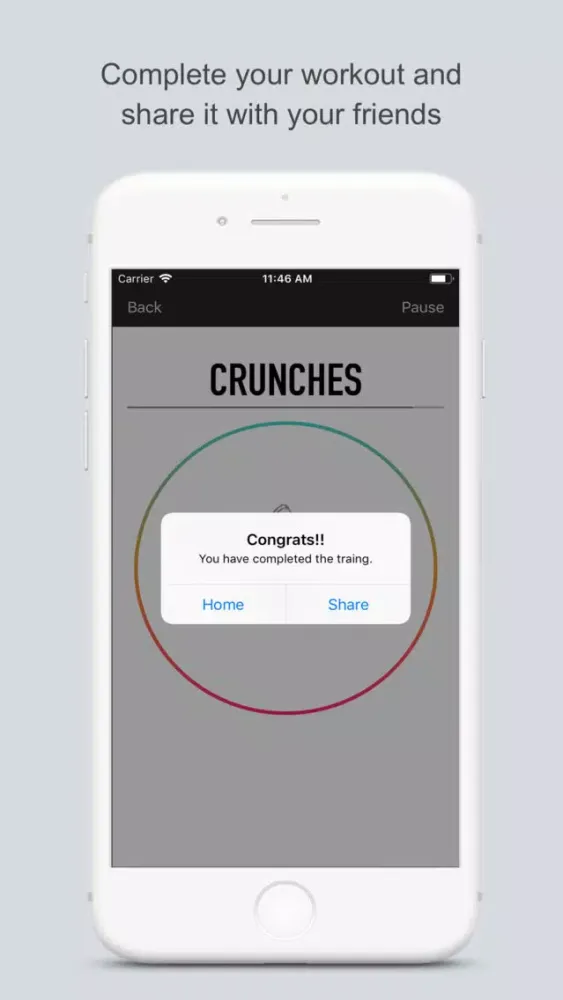 تصاویر Pulse - Fitness Cardio Workout