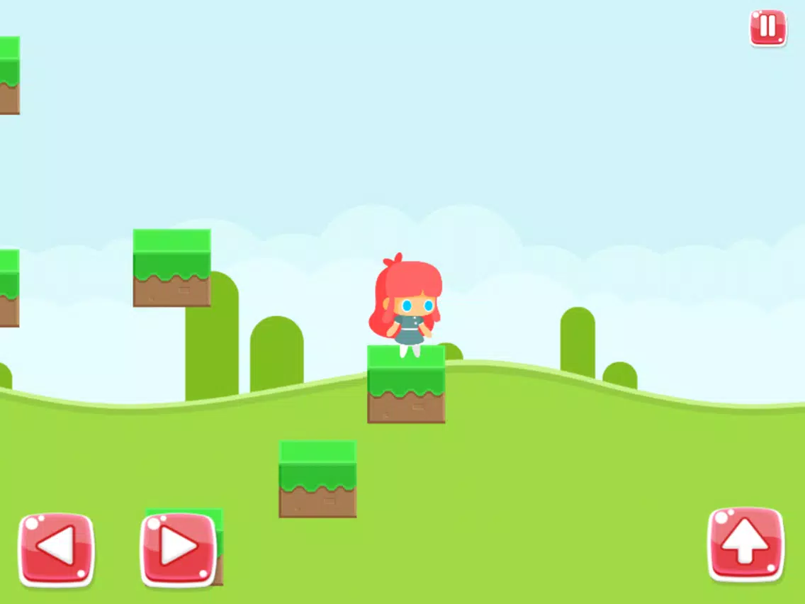 Capturas de tela do Tinys Wonderful World iPad 