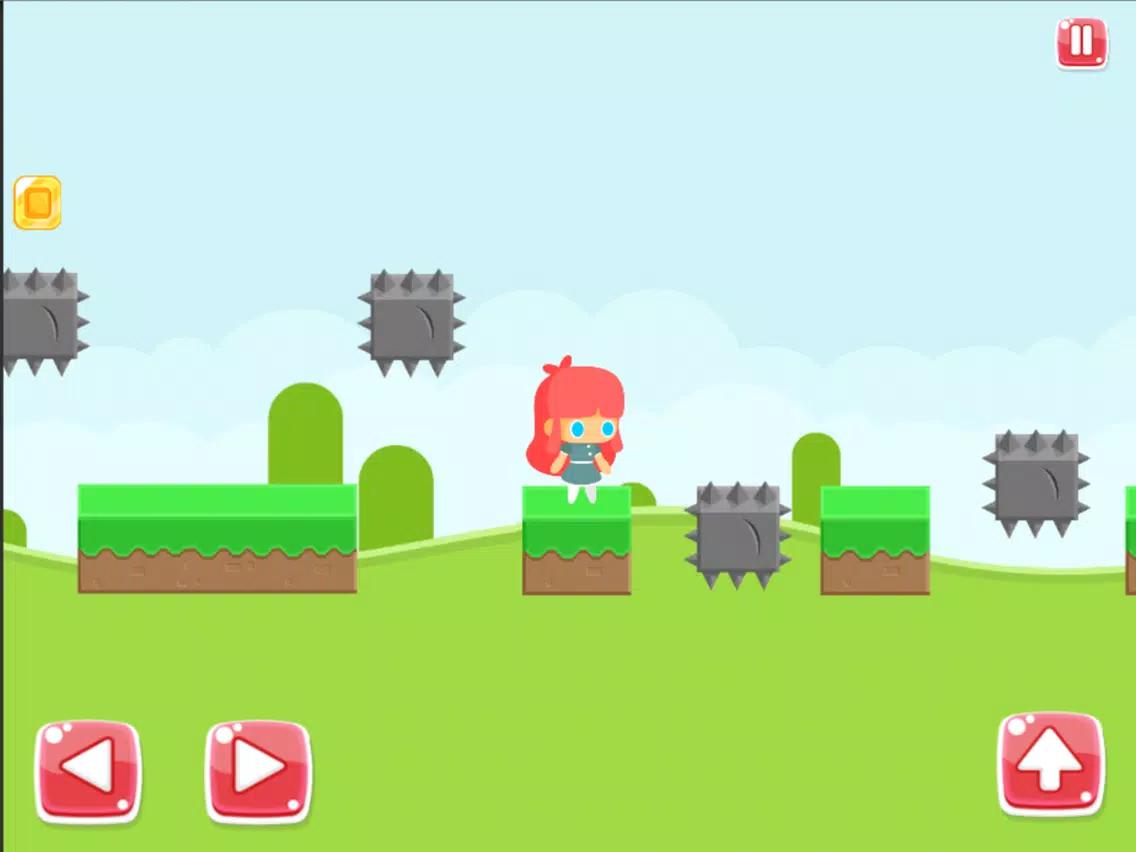 Capturas de tela do Tinys Wonderful World iPad 