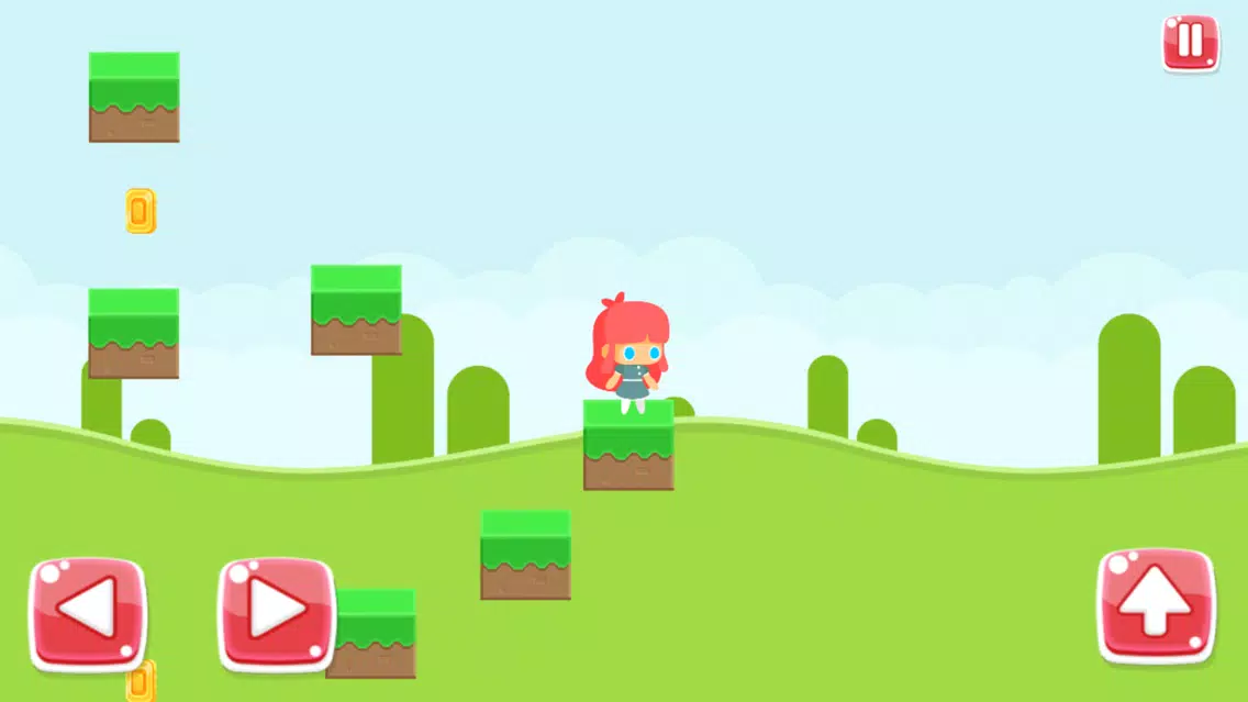 Capturas de tela do Tinys Wonderful World