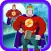 The Extreme Action Heroes - Superheroes Marvel and Alliance Amazing Draw Game Edition - FREE