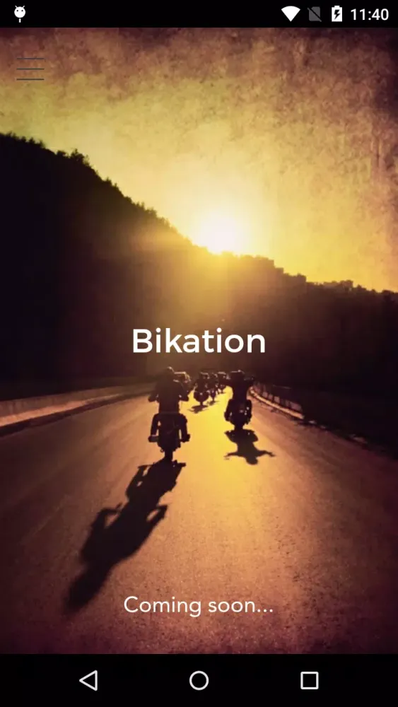 Tangkapan skrin Wicked Ride - Bike Rentals