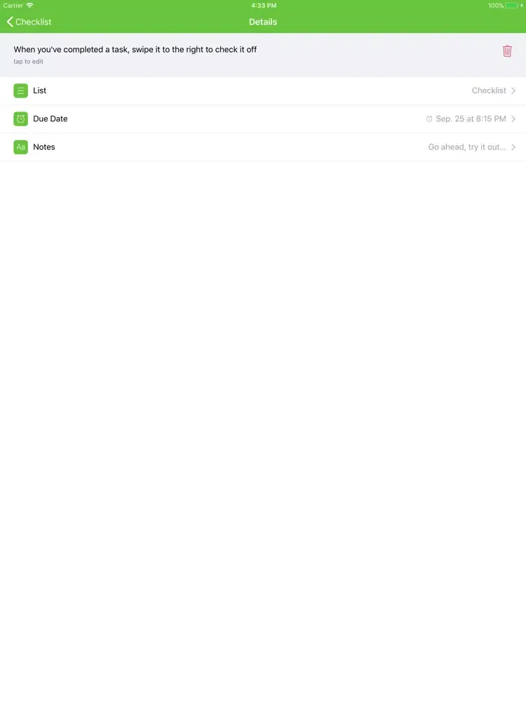 صور Prototask 2 iPad 
