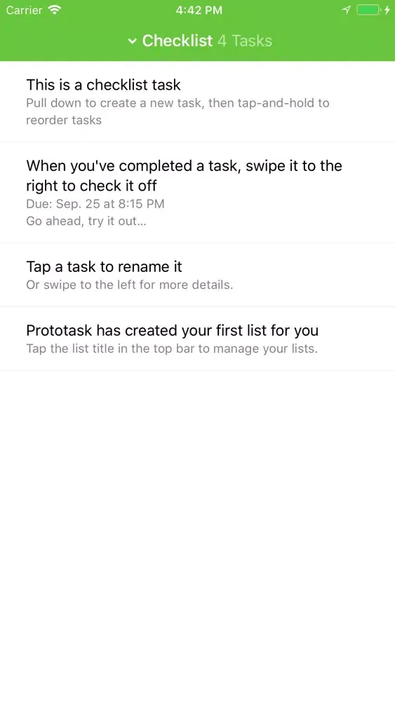 صور Prototask 2