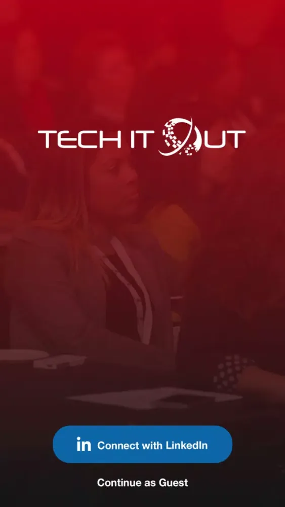 WICT - Tech It Out スクリーンショット