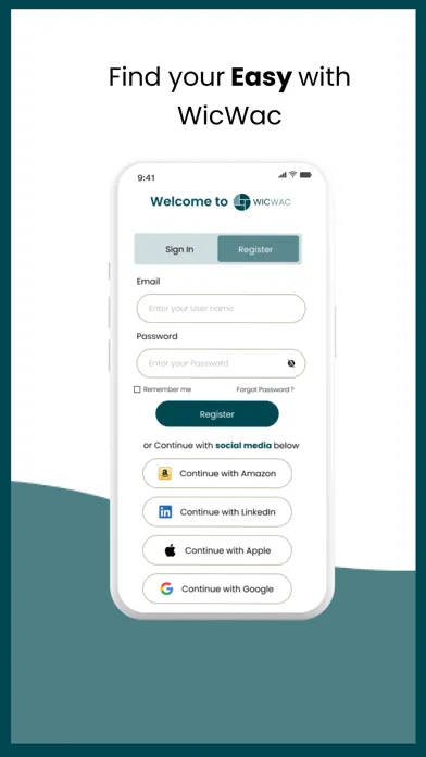 صور WicWac - On Demand Services