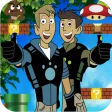 wild super jungle Adventures game