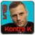 Kontra K Songs 2019/20