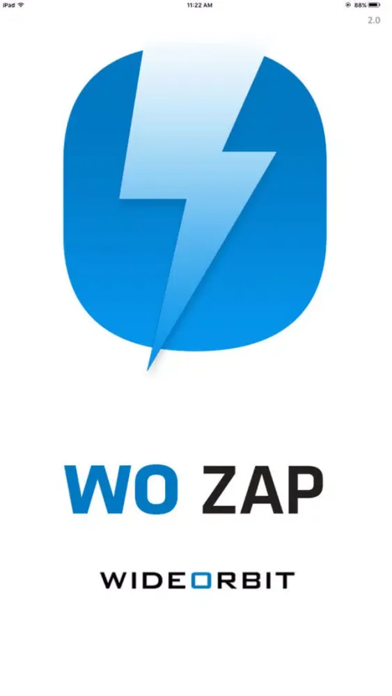 Скриншоты WO Zap