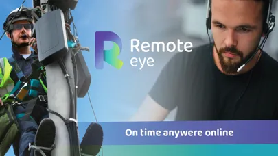 Remote Eye Screenshots