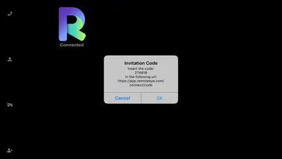 Remote Eye Screenshots