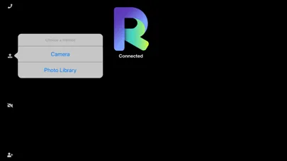 Remote Eye Screenshots