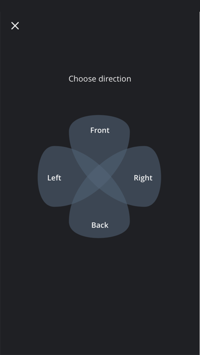 WIDEX MAGNIFY Screenshots