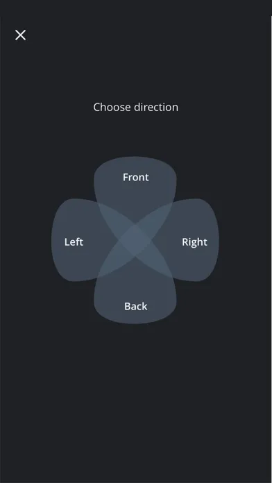 Screenshot di WIDEX MAGNIFY