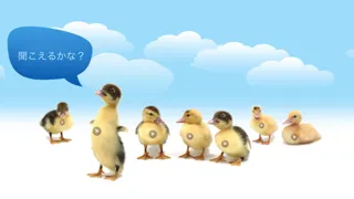 耳年齢アプリ سکرین شاٹس
