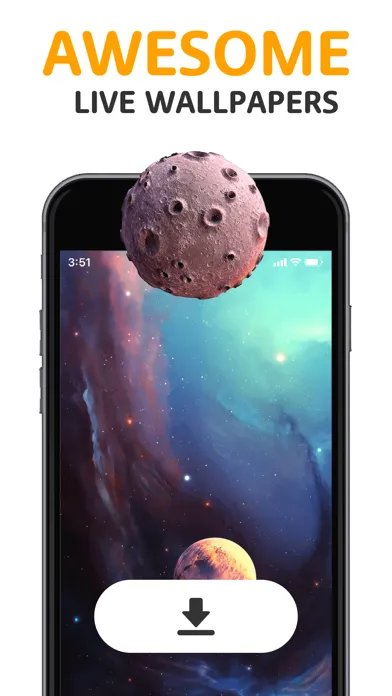 Ảnh chụp màn hình của Photo Widget - Icon Themes