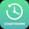 Day Countdown reminder