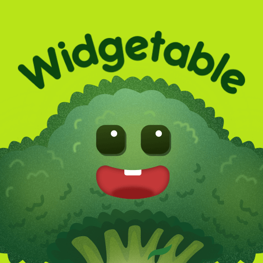 Widgetable