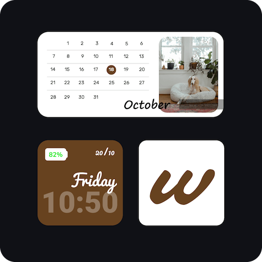 Widget iOS 16