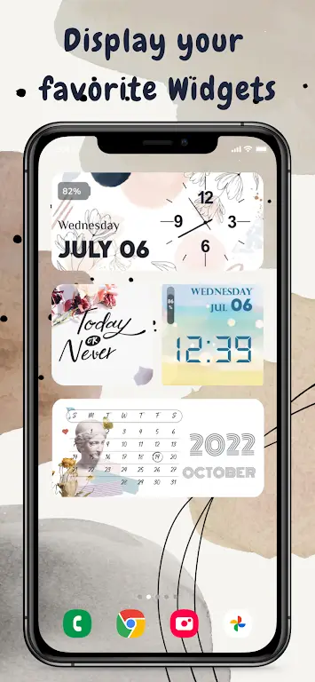 Widget iOS 16-screenshot-2