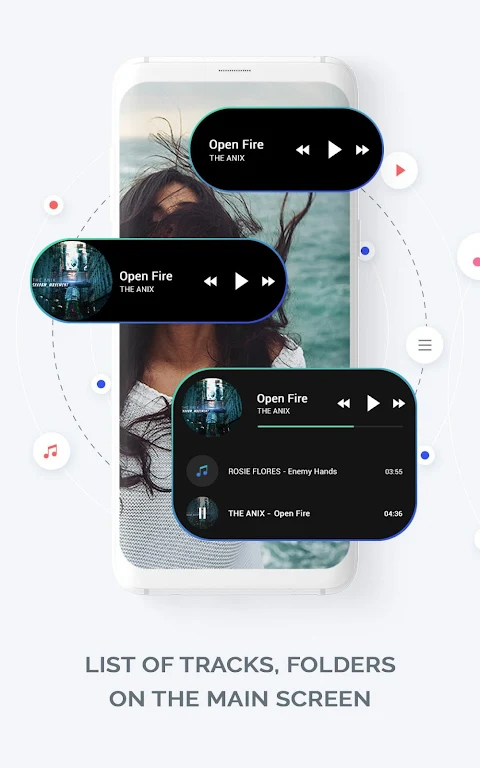 Audio Widget Pack-screenshot-2