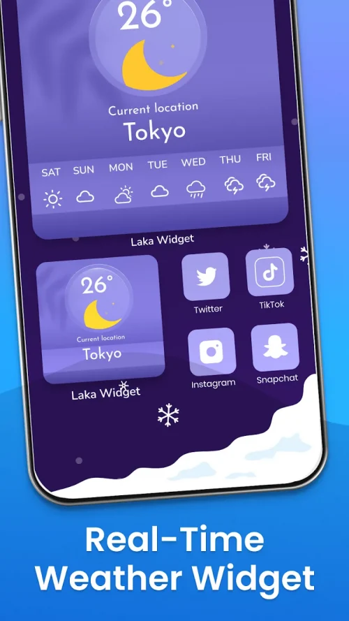 Laka Widgets-screenshot-4