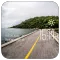 Banha weather widget/clock