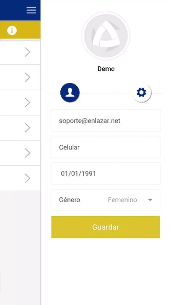 fecel应用截图