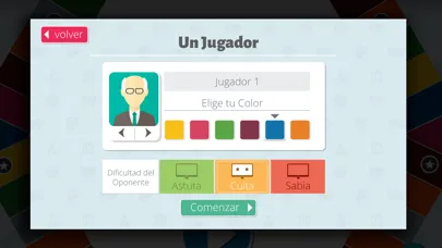 Carrera de Mente Familiar سکرین شاٹس
