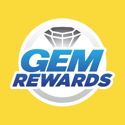 GEM Rewards