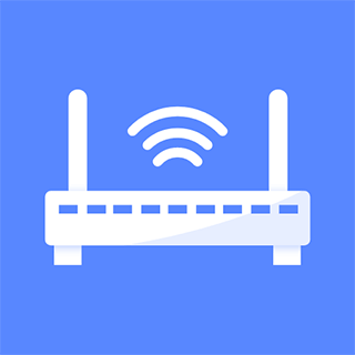 路由器wifi管家 icon