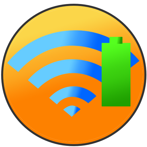 Wifi Battery Saver Widget