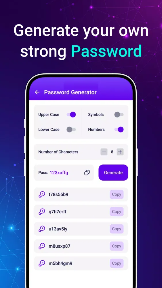 Show Wifi Password:Wifi Master 스크린샷