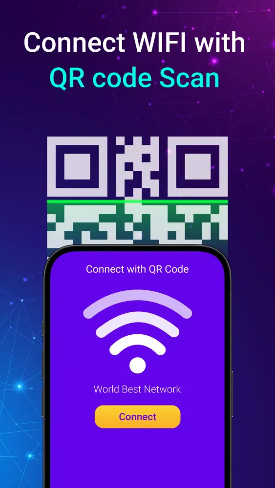 Show Wifi Password:Wifi Master 스크린샷