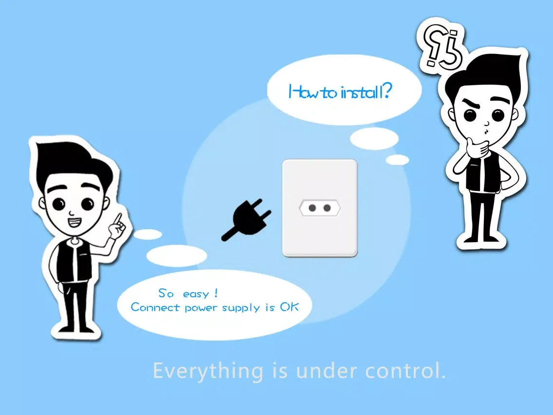 WIFI NVR iPad 應用截圖