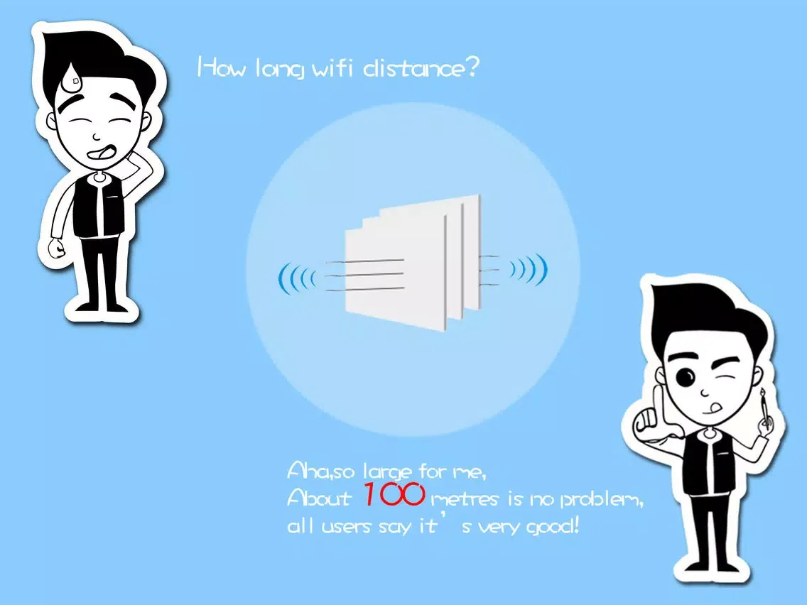 WIFI NVR iPad 應用截圖