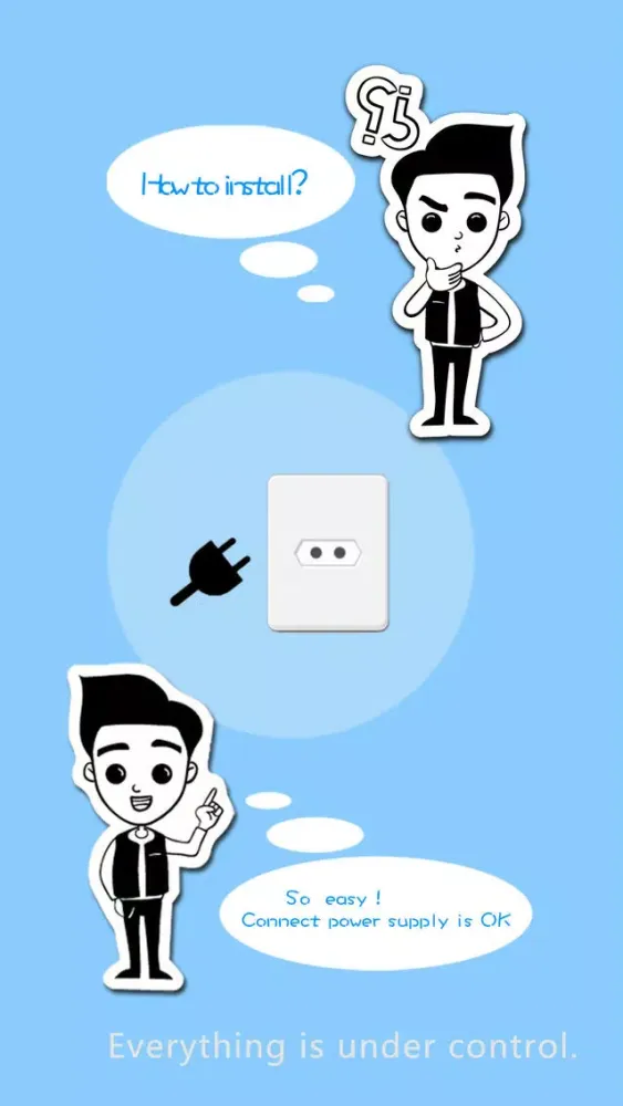 WIFI NVR應用截圖