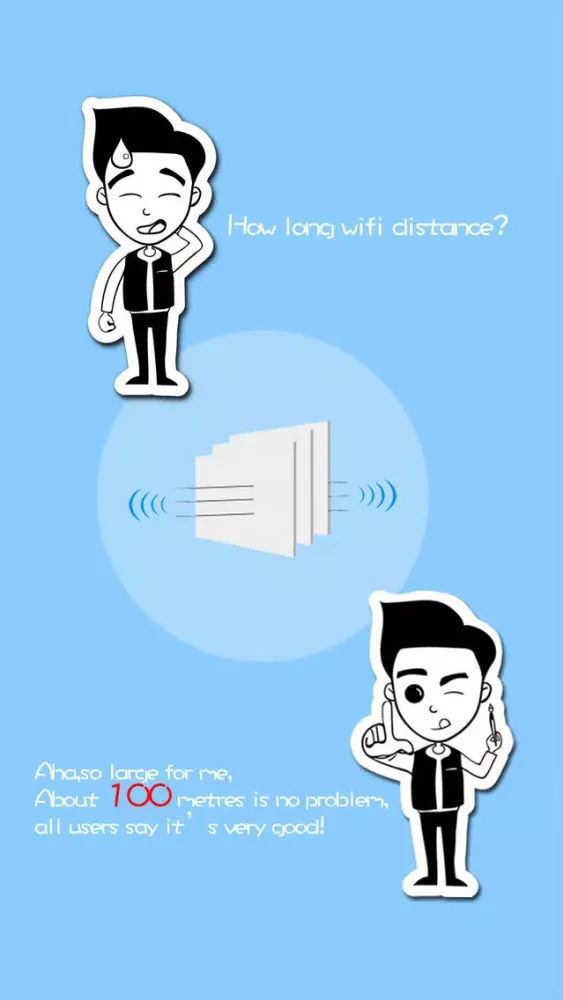 WIFI NVR應用截圖