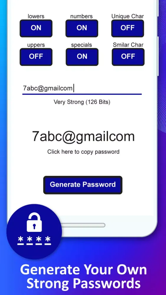 WiFi Password Master Key Show Screenshots