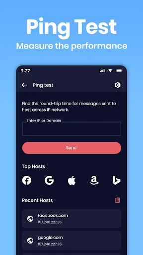 WIFI Analyzer: WIFI Passwords應用截圖