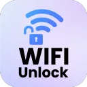 WIFI Analyzer: WIFI Passwords