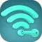 WIFI password show all key