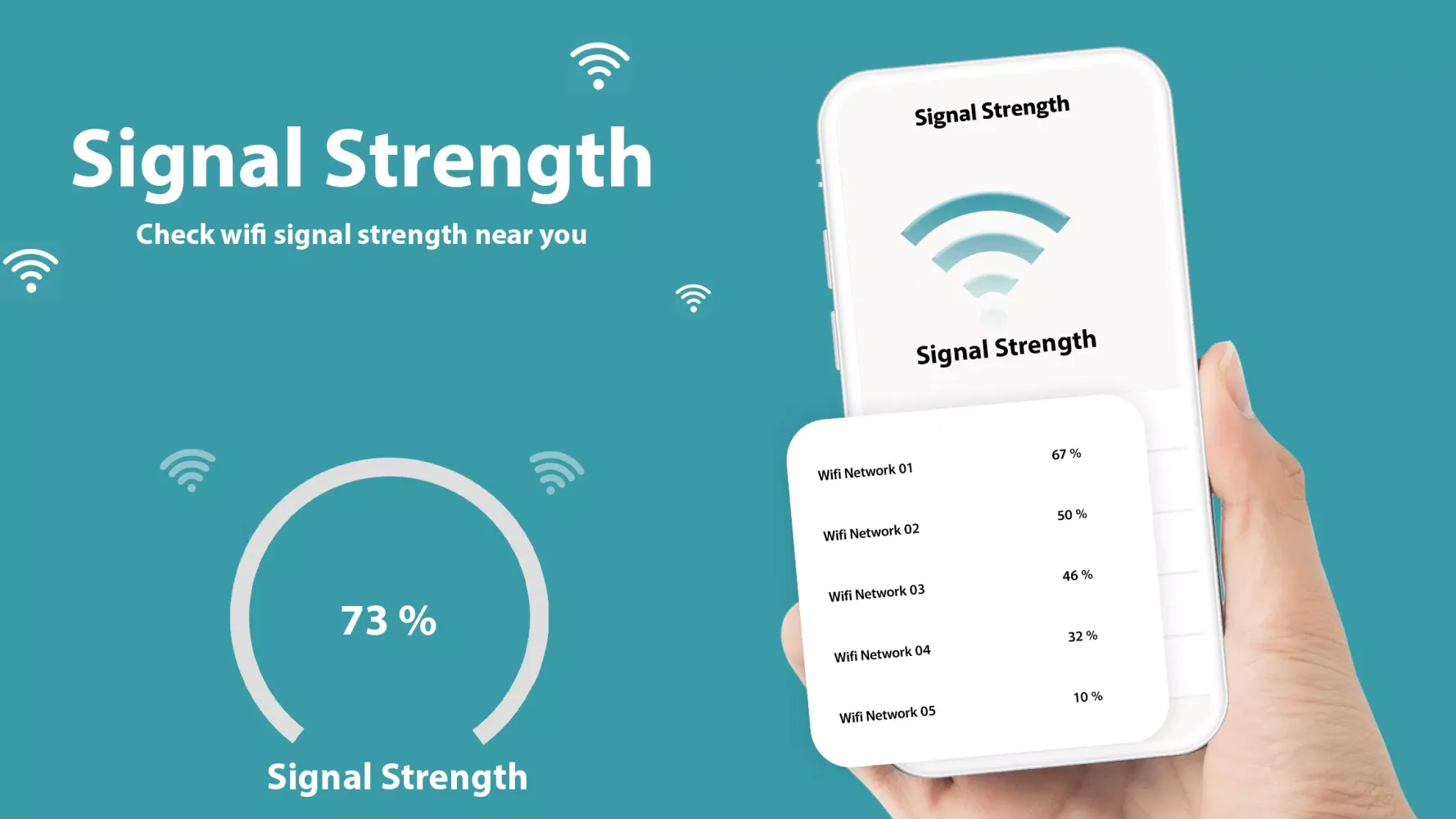 WIFI password show all key Screenshots