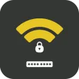WIFI password show all network