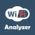 WiFi Analyzer: Analyze Network