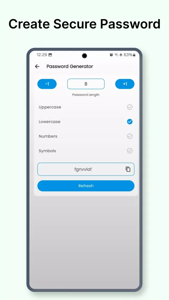 WiFi Analyzer: WiFi Speed Test Screenshots