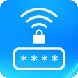 Show Wifi Password: Wifi List